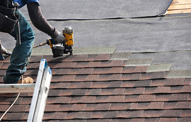 Licensed Emergency Roof Repair service in Trenton, SC - Brentwood Metal Roofing